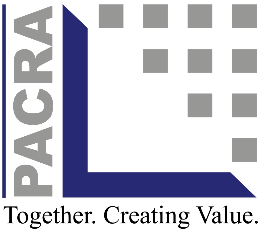 Pakistan Credit Rating Agency (PACRA) logo