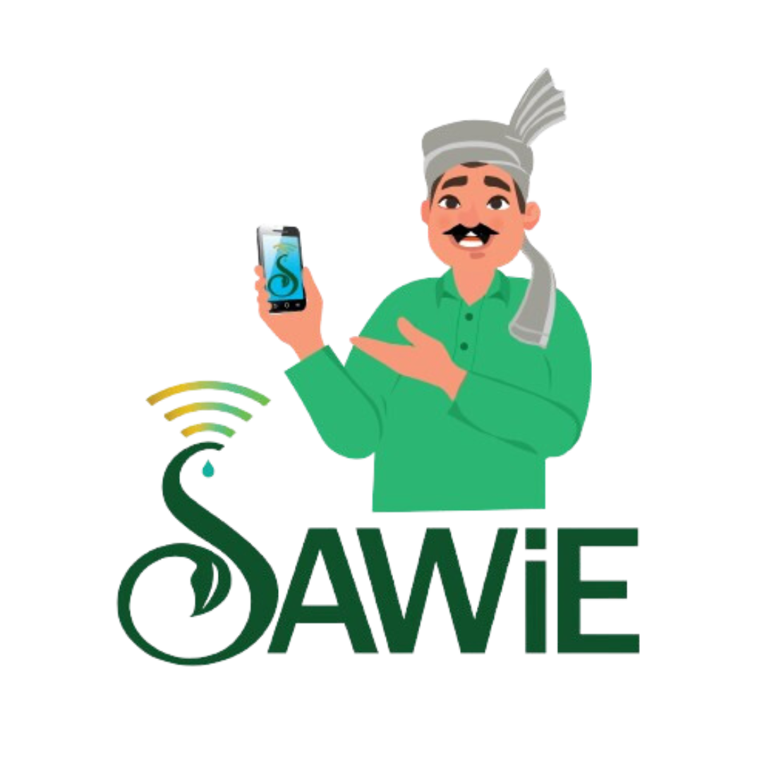 Sawie logo