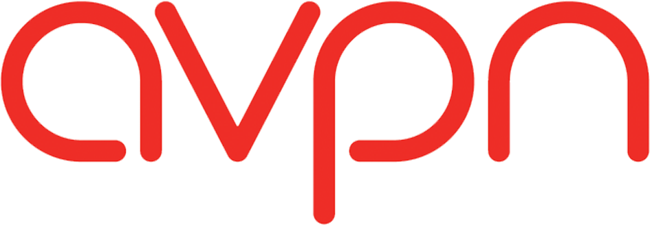 AVPN (Asian Venture Philanthropy Network) logo