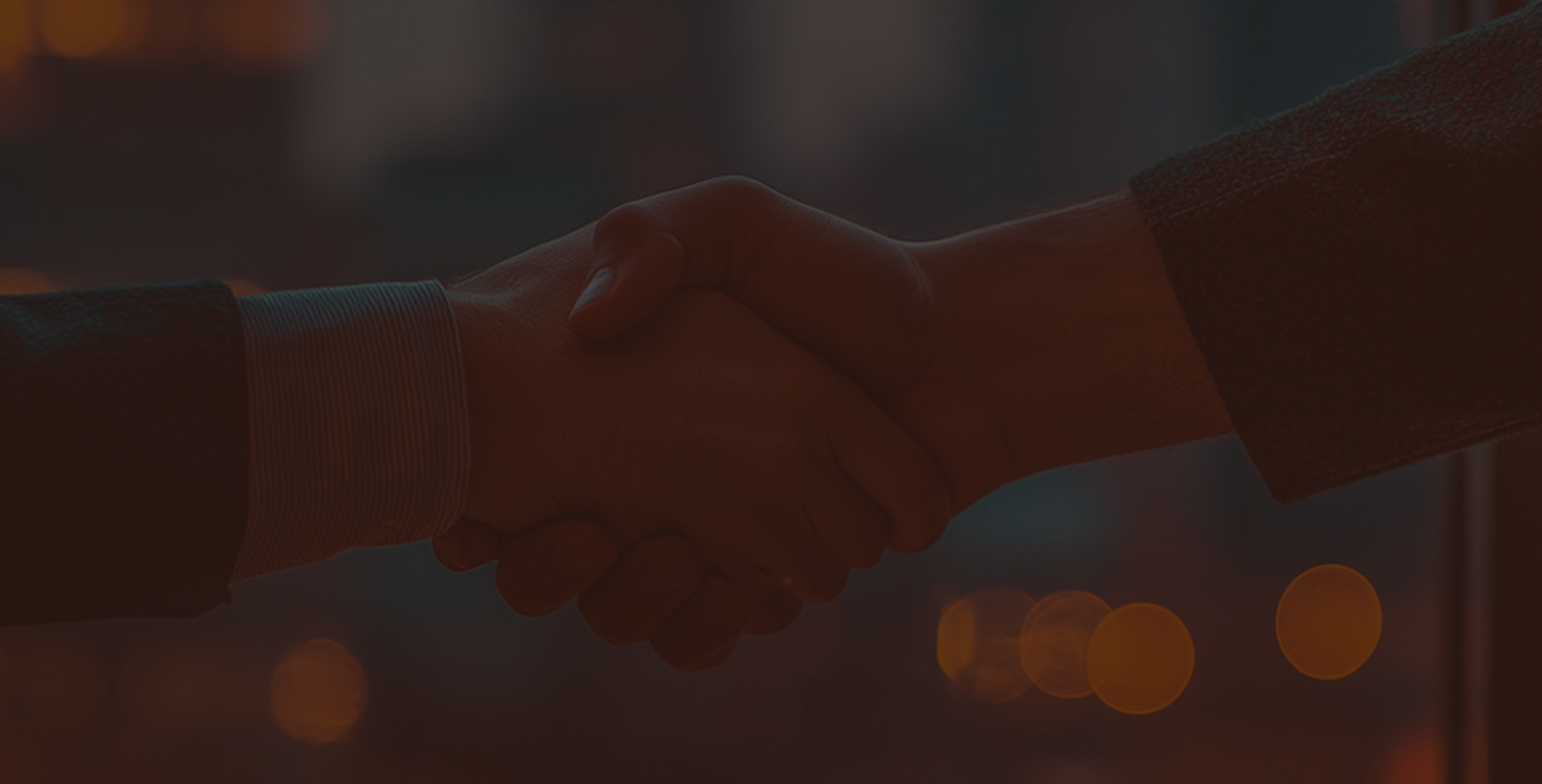 Built on Transparency. Driven by Trust. Explore Our Leadership & Governance.