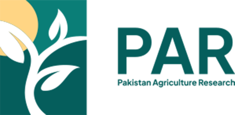 Pakistan Agricultural Research (PAR) logo