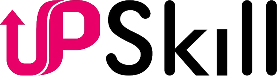 UPSKILL logo