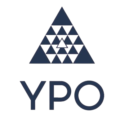 Young Presidents' Organization logo