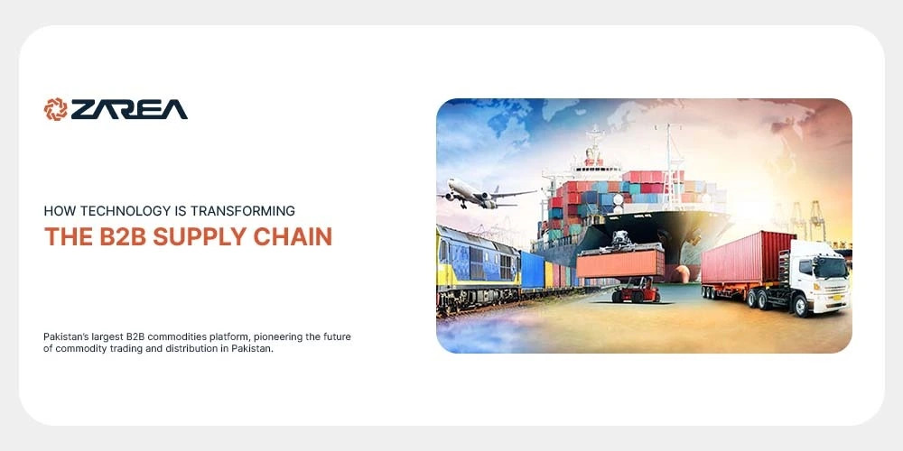 Agri Supply Chain Management: Everything You Need To Know