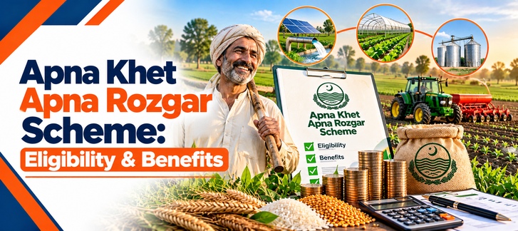 Apna Khet Apna Rozgar Scheme: Eligibility & Benefits