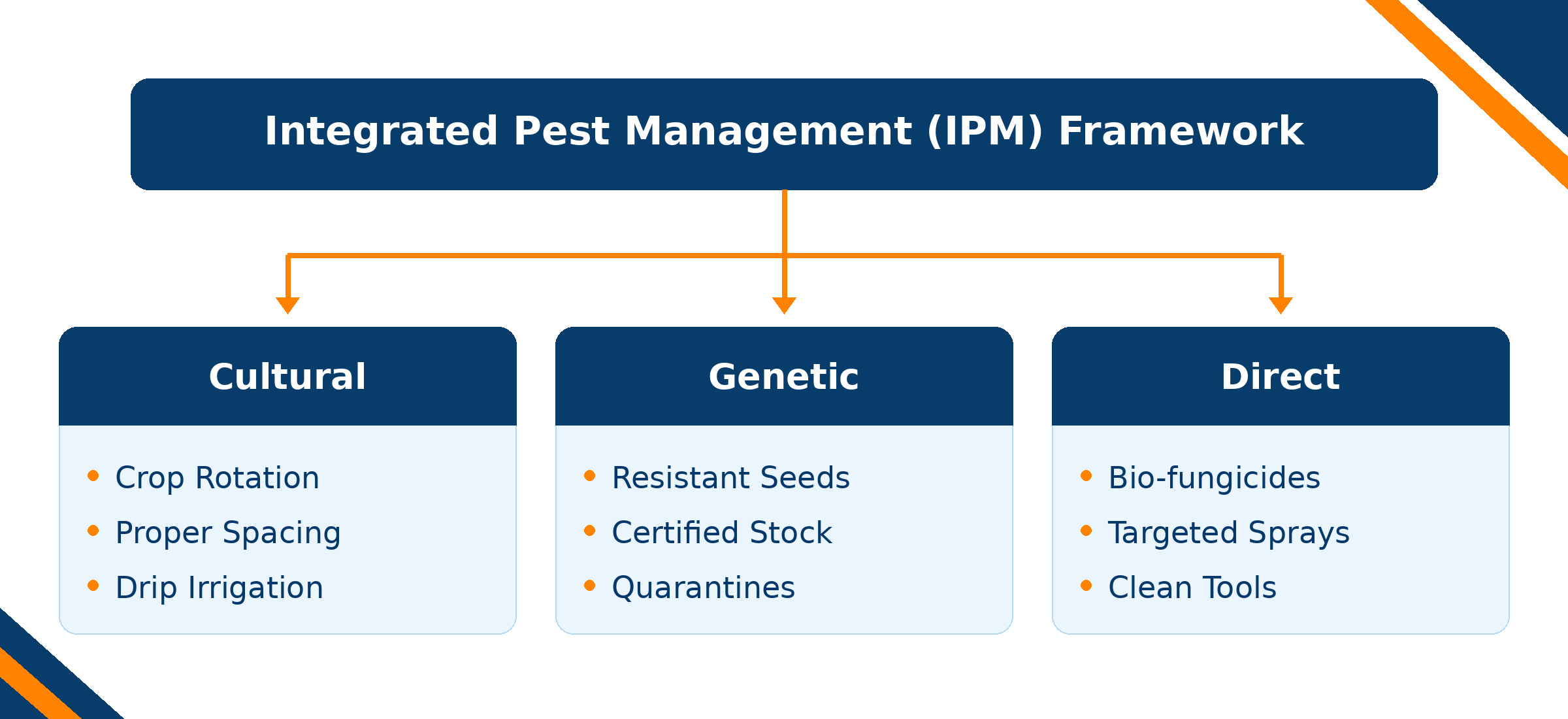 Integrated pest management ipm framework zarea 2026 10 29 16 36 25