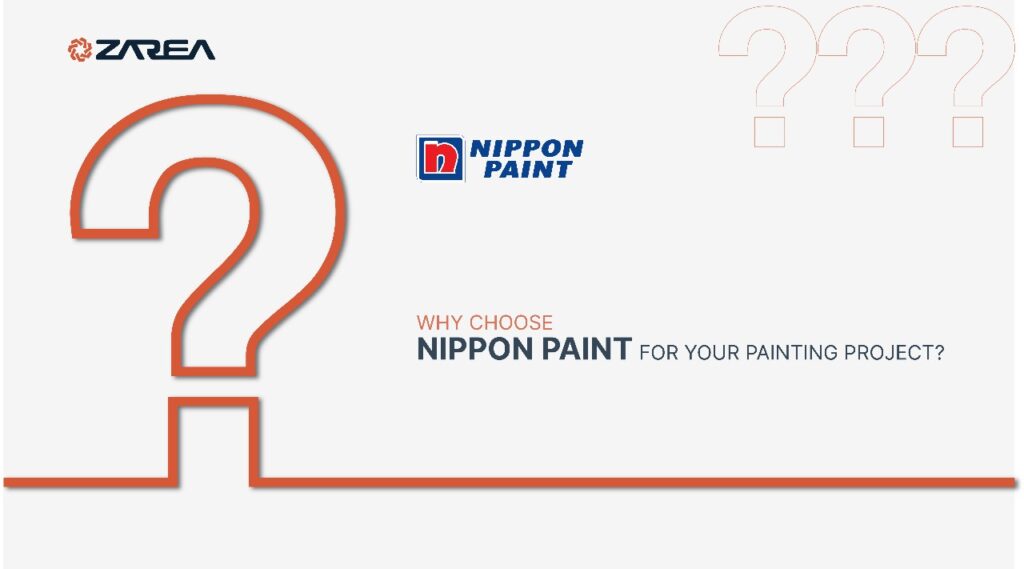 How to Select the Perfect Paint for Any Surface