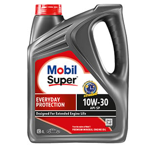 Mobil Special 10W-30