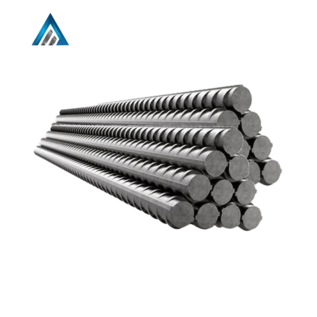 Aziz Steel (Grade 60 Steel Bar)